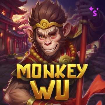 Monkey Wu - RICHES138