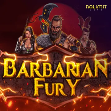 NolimitCity : Barbarian Fury - RICHES138