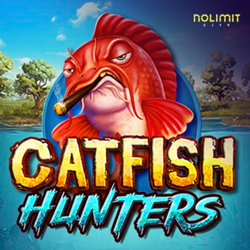 NolimitCity : Catfish Hunters - RICHES138