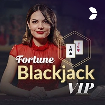Blackjack Fortune VIP - RICHES138
