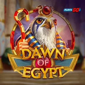 PlaynGo : Dawn of Egypt - RICHES138