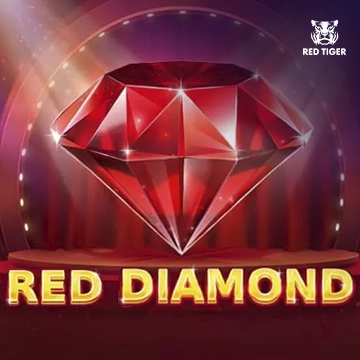 Red Diamond - RICHES138
