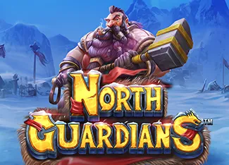 Pragmatic : North Guardians - RICHES138