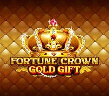Joker123 : Fortune Crown - Gold Gift - RICHES138