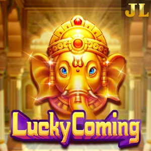 Lucky Coming - RICHES138