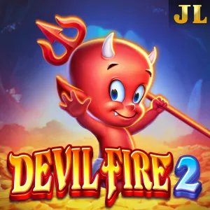 Devil Fire 2 - RICHES138