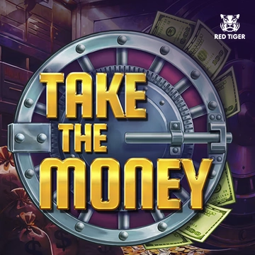 Take the Money - RICHES138