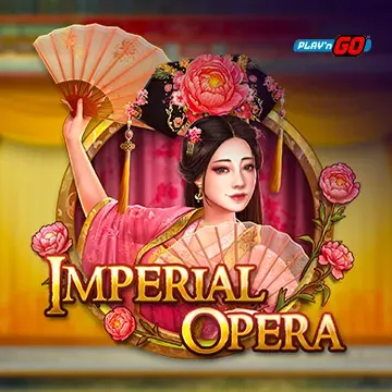 PlaynGo : Imperial Opera - RICHES138