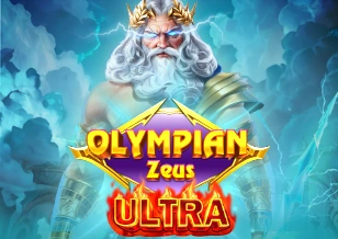 Olympian Zeus ULTRA - RICHES138