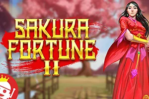 POP Sakura Fortune 2 (Quickspin) - RICHES138