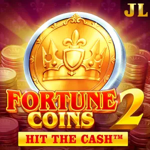 Fortune Coins 2 - RICHES138