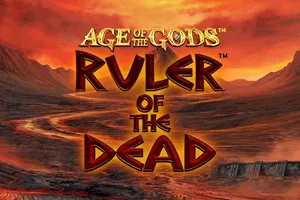 Age of the Gods: Ruler Of The Dead - RICHES138