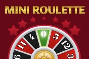 Roulette Mini - RICHES138