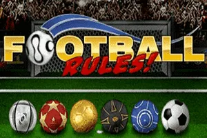 Football Rules - RICHES138