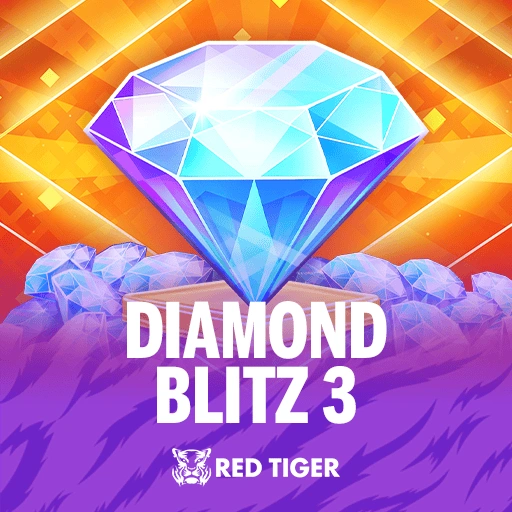 Diamond Blitz 3 - RICHES138