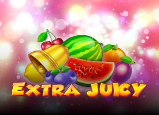 Pragmatic : Extra Juicy - RICHES138