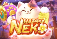 Happy Neko - RICHES138