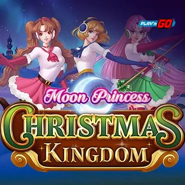 PlaynGo : Midnight Princess: Christmas Kingdom - RICHES138