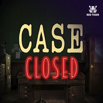 Case Closed - RICHES138