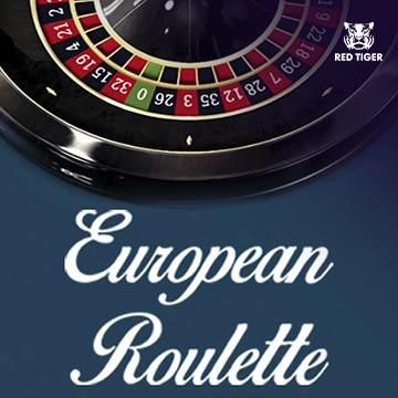 European Roulette - RICHES138