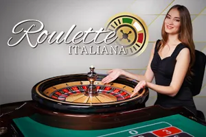 Roulette Italiana - RICHES138