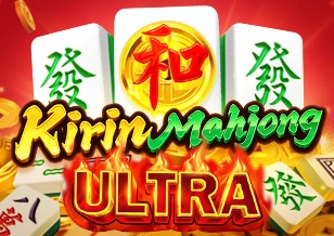 Kirin Mahjong ULTRA - RICHES138