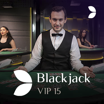 Blackjack VIP 15 - RICHES138