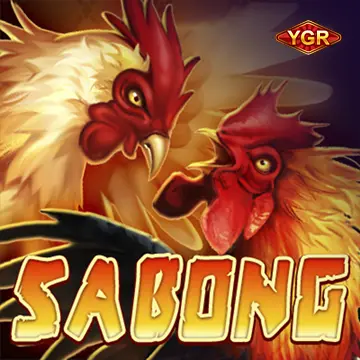 Sabong - RICHES138