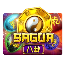 Joker123 : Bagua - RICHES138