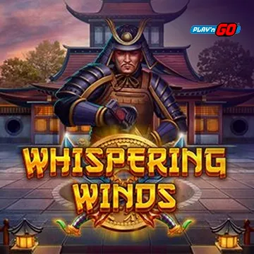 PlaynGo : Whispering Winds - RICHES138