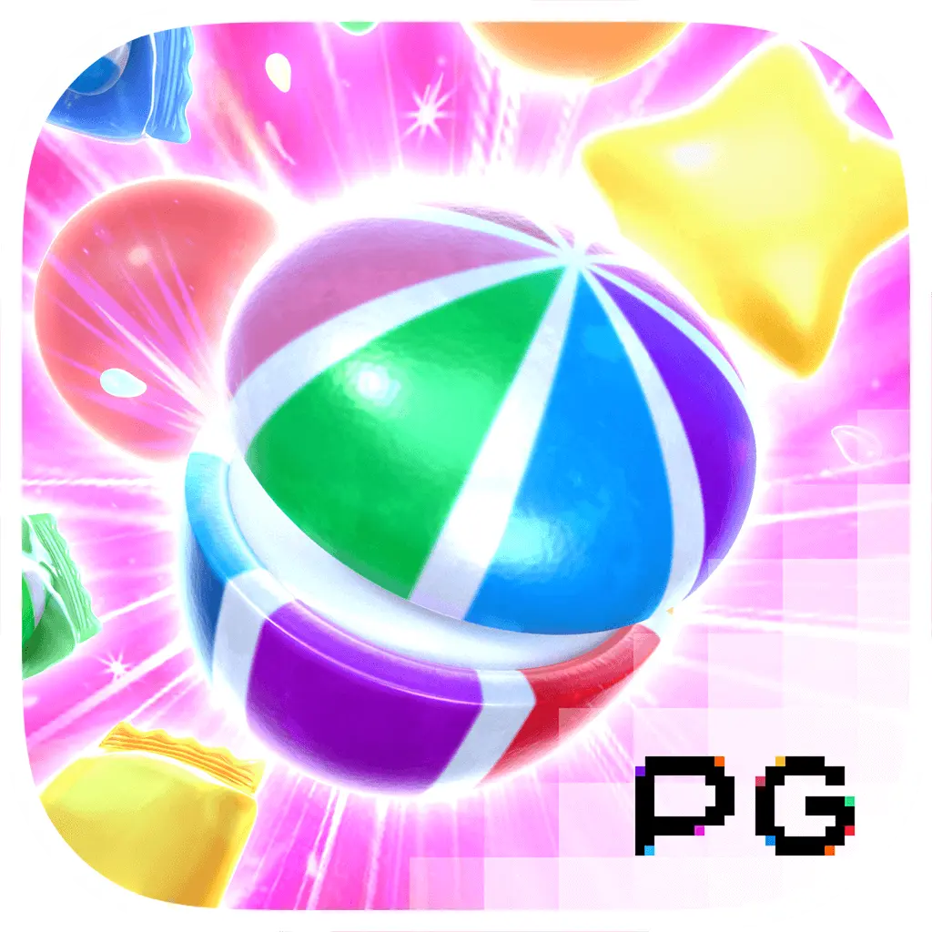 Candy Bonanza - RICHES138