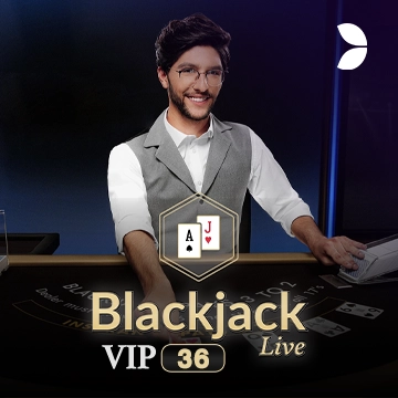 Blackjack VIP 36 - RICHES138