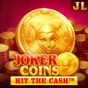 Joker Coins - RICHES138