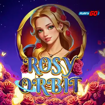 PlaynGo : Rosy Orbit Treasure Turn - RICHES138