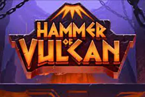 POP Hammer of Vulcan (Quickspin) - RICHES138