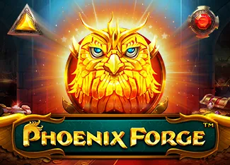 Pragmatic : Phoenix Forge - RICHES138