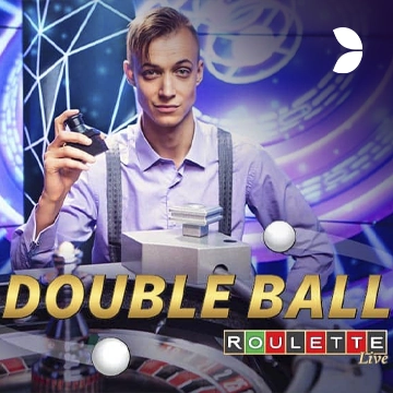 Double Ball Roulette - RICHES138