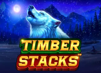 Pragmatic : Timber Stacks - RICHES138