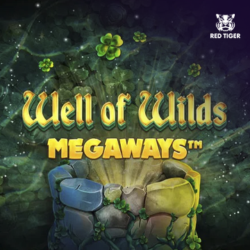 Well of Wilds Megaways - RICHES138
