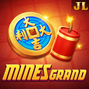 Mines Grand - RICHES138