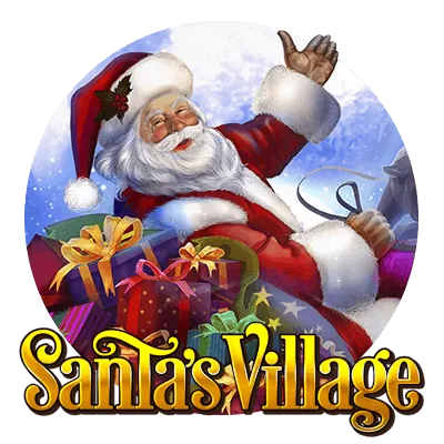 Habanero : Santas Village - RICHES138