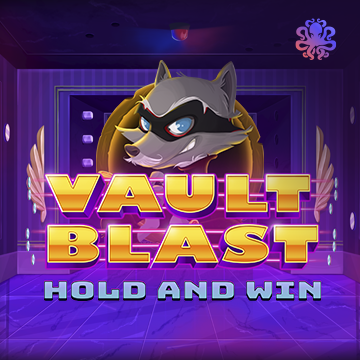 Vault Blast Hold & Win - RICHES138