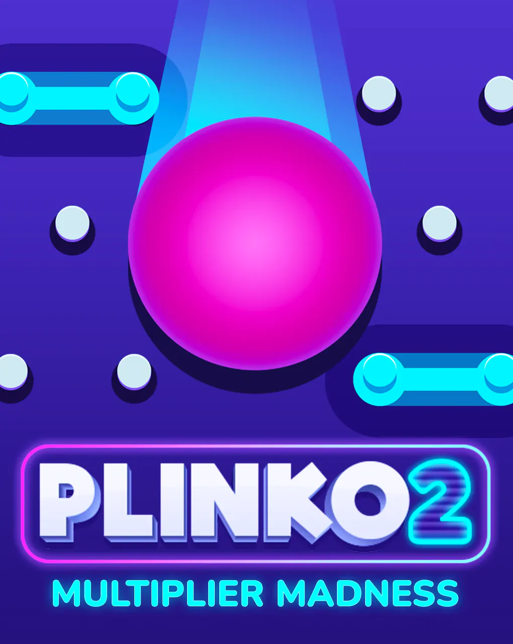 Plinko 2 - RICHES138
