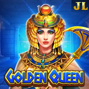 Golden Queen - RICHES138