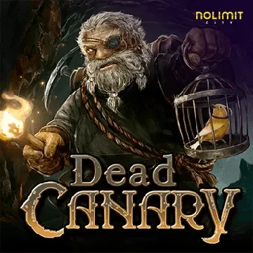 NolimitCity : Dead Canary - RICHES138
