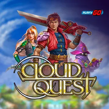PlaynGo : Cloud Quest - RICHES138