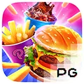 Diner Frenzy Spins - RICHES138