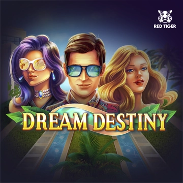Dream Destiny - RICHES138
