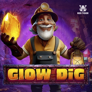 Glow Dig - RICHES138