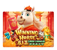 Joker123 : Winning Horse - RICHES138